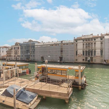 Canal Grande Suite Venecia Exterior foto