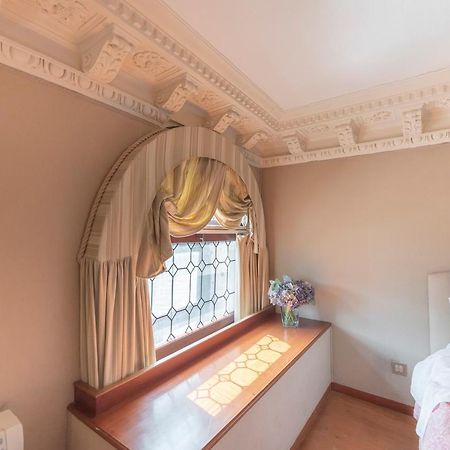 Canal Grande Suite Venecia Exterior foto