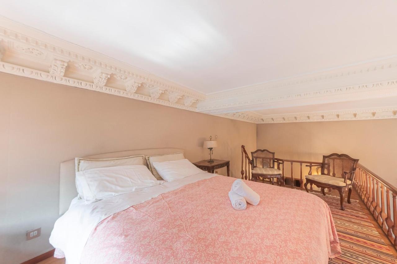 Canal Grande Suite Venecia Exterior foto