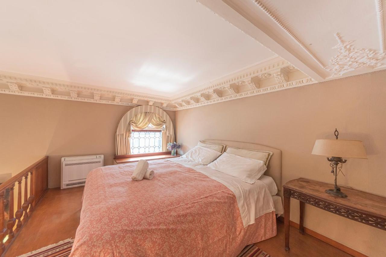 Canal Grande Suite Venecia Exterior foto