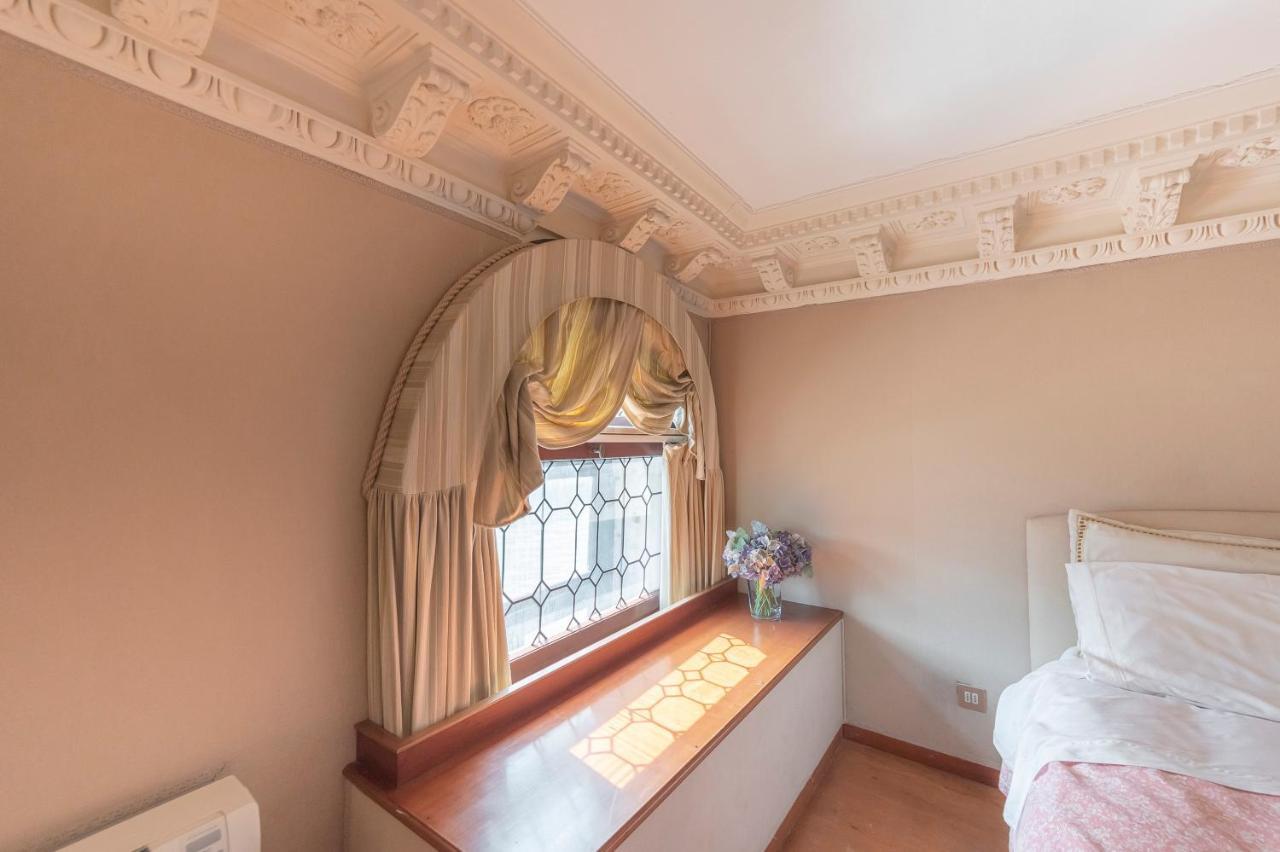 Canal Grande Suite Venecia Exterior foto