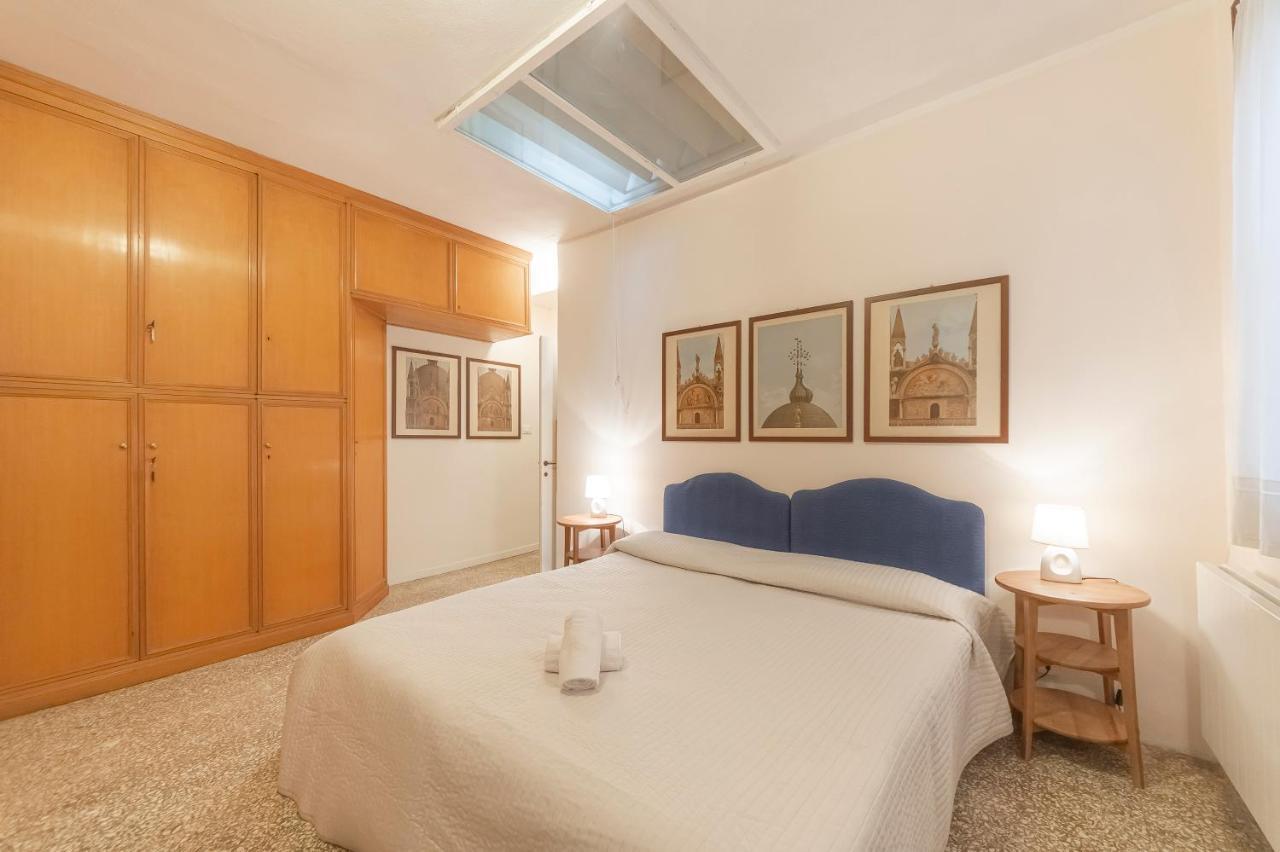 Canal Grande Suite Venecia Exterior foto