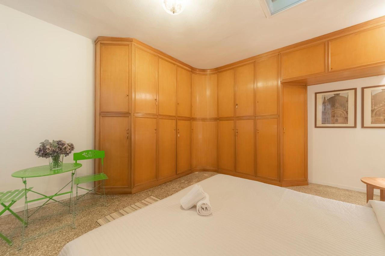 Canal Grande Suite Venecia Exterior foto