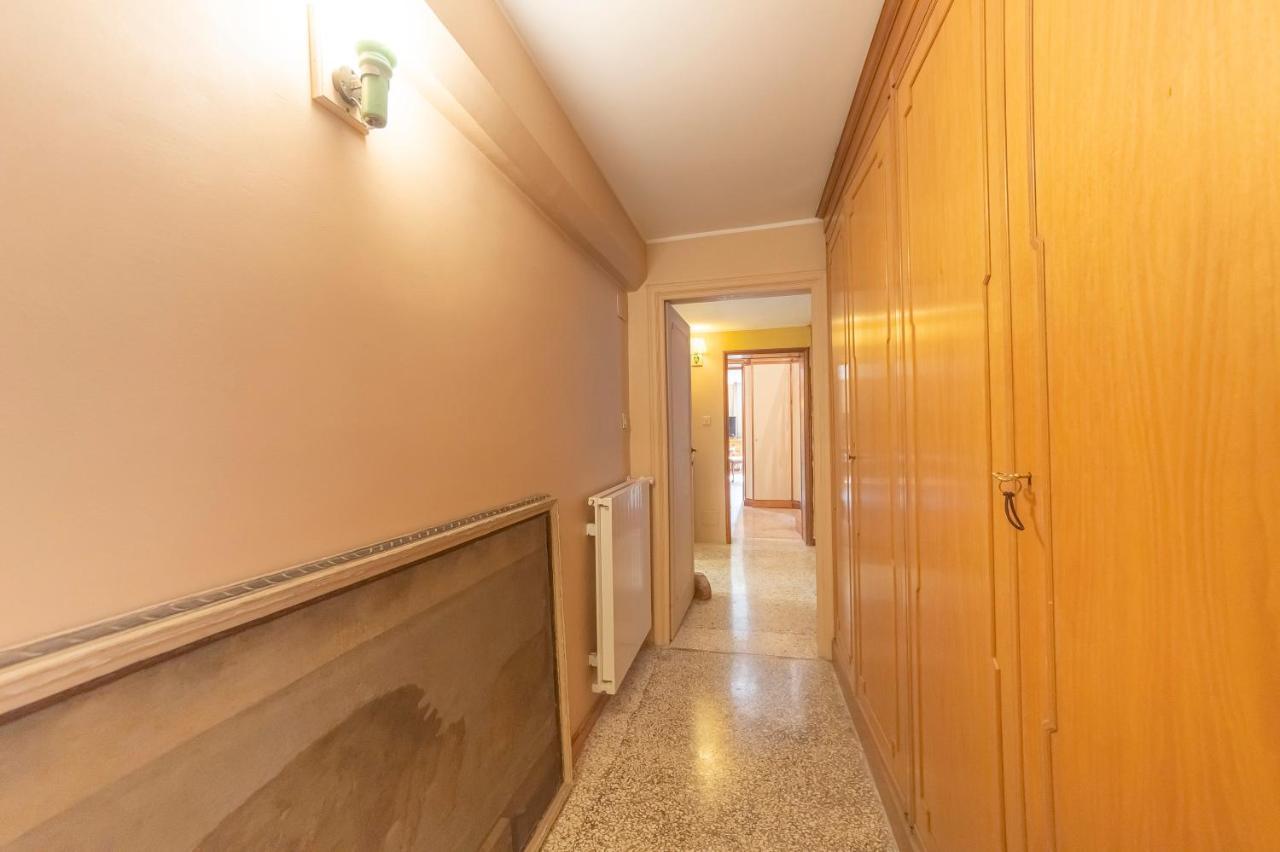 Canal Grande Suite Venecia Exterior foto