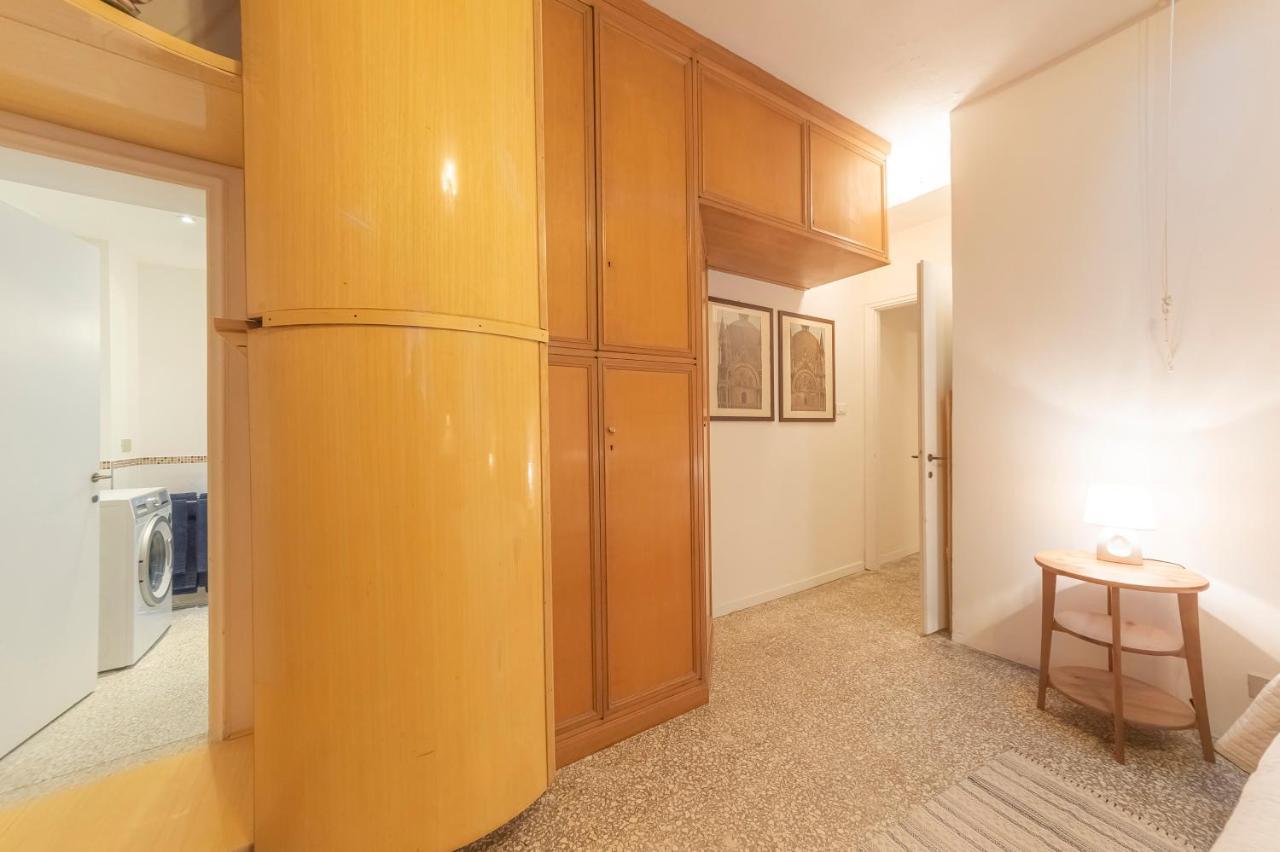 Canal Grande Suite Venecia Exterior foto